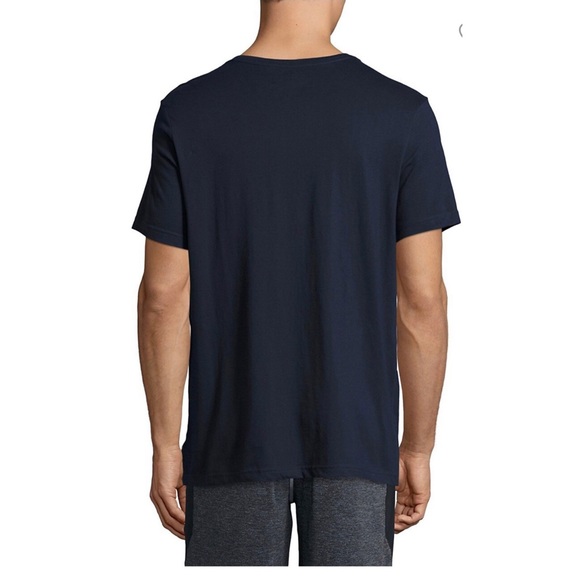 Tommy Hilfiger Core Flag T-Shirt - Picture 2 of 8